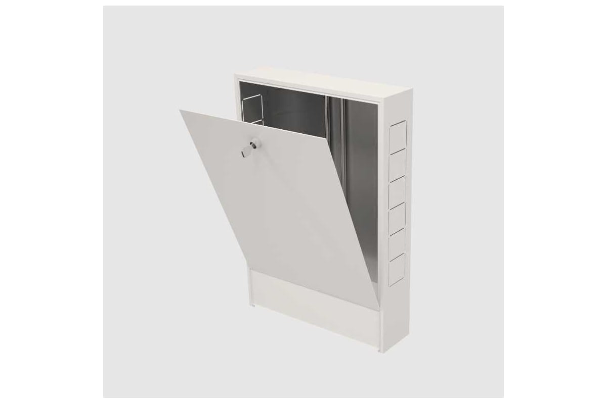 Наружный шкаф Royal Thermo 652-715x1300x118 НС-1215423
