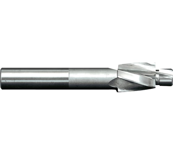 Цековка 10.5 мм, для отверстия под резьбу, форма H PROJAHN 36710