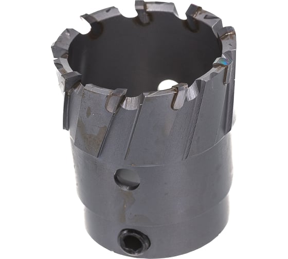 Коронка с твердосплавными напайками Power-Max 30 (42х30 мм) Karnasch 20.1130A-042