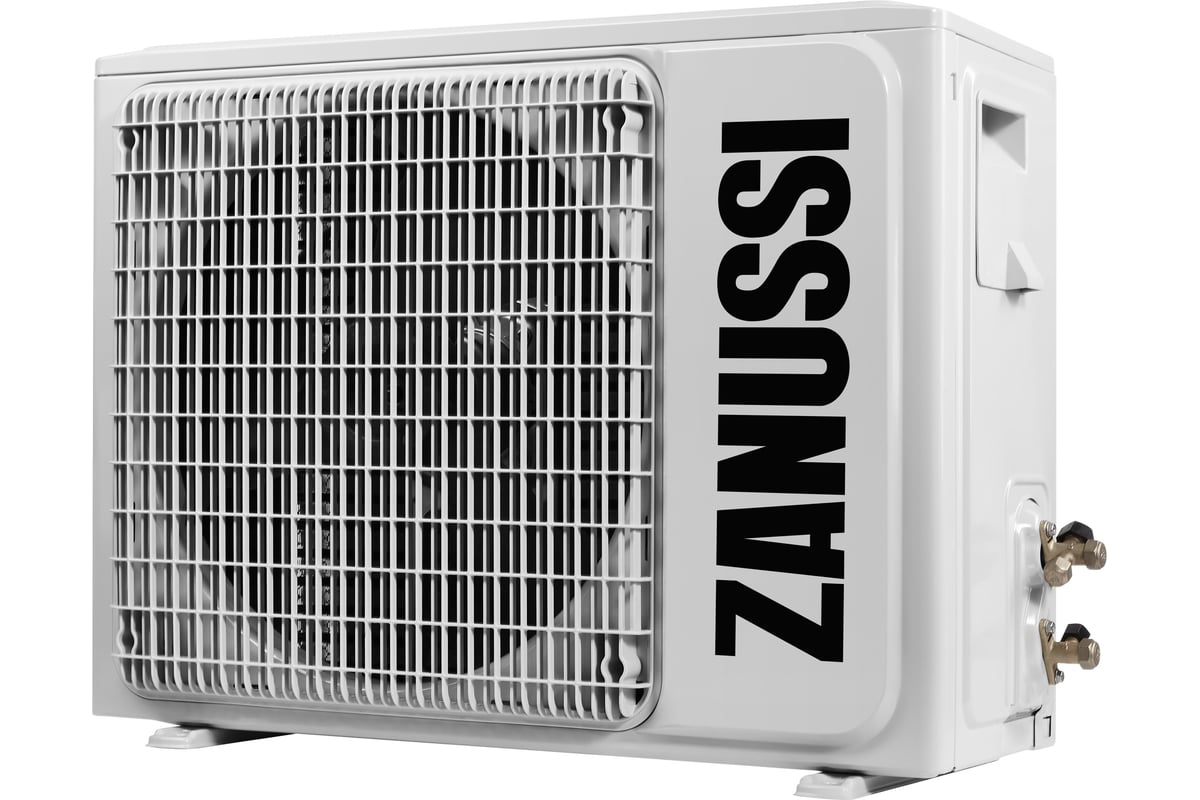 Сплит-система Zanussi Paradiso ZACS-12 HPR/A18/N1 комплект НС-1151534