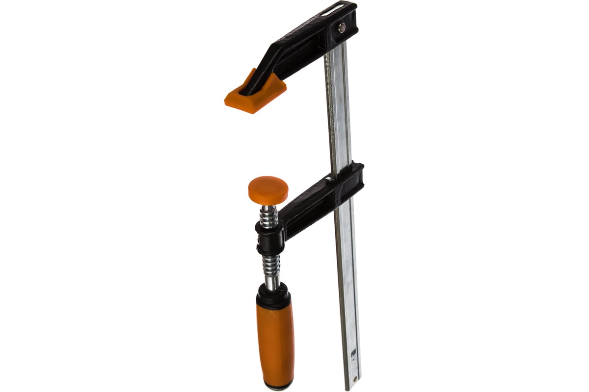 Столярная струбцина 80x300 мм Neo Tools 45-160