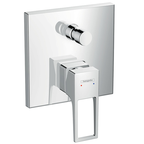 Смеситель для душа Hansgrohe Metropol 74545000 внешняя часть