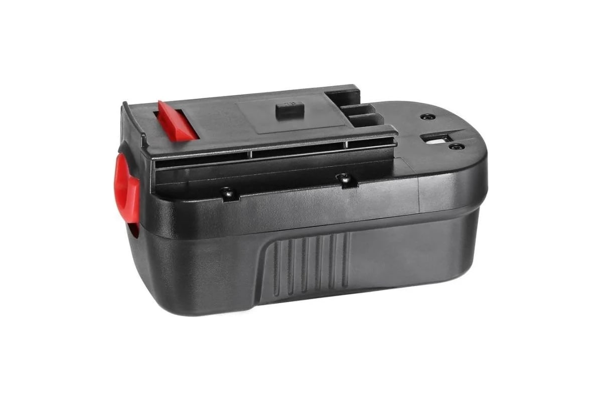 Аккумулятор усиленный (Ni-Mh 3.0Ah 18V) для Black&Decker Pitatel TSB-046-BD18B-30M