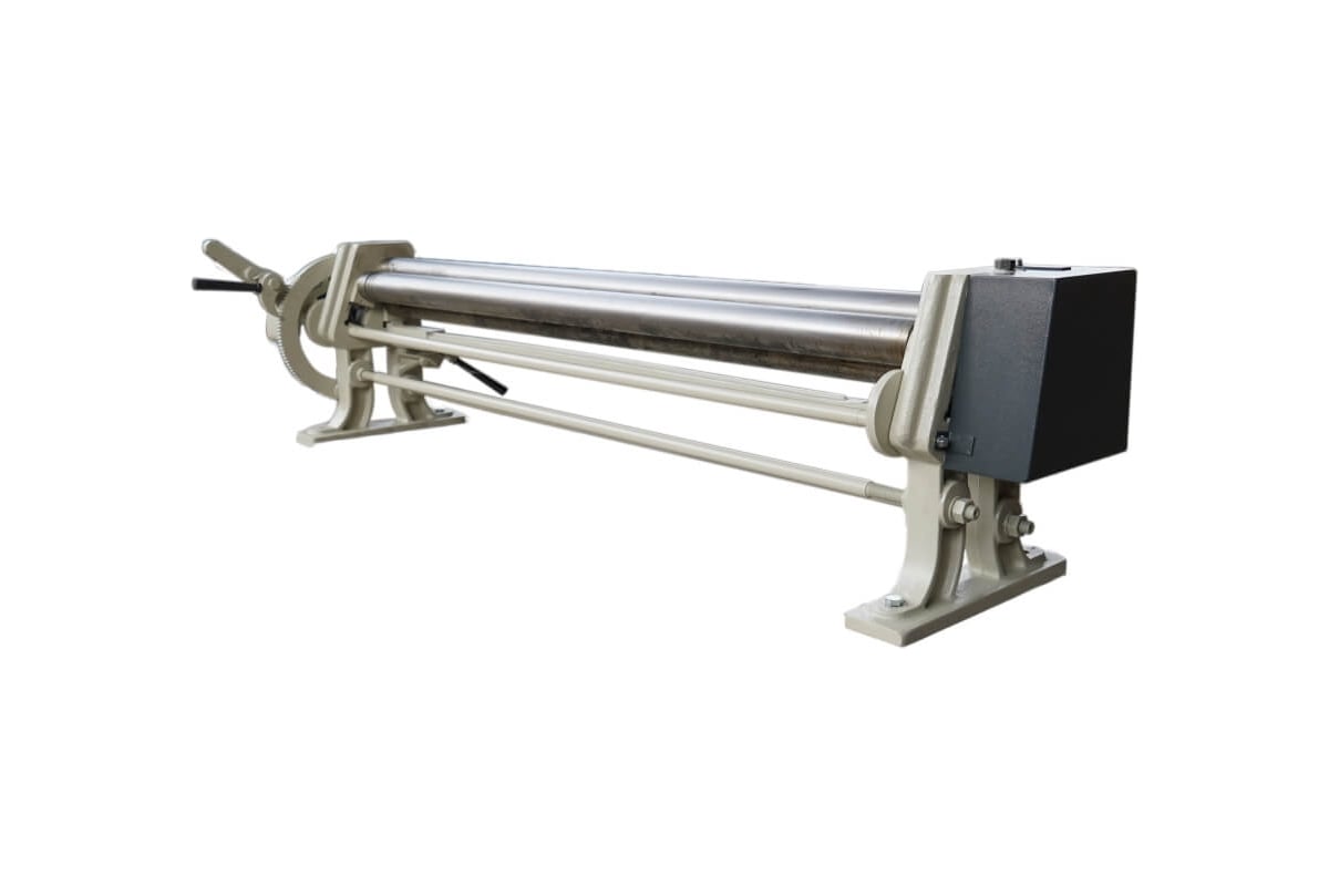 Ручные вальцы Isitan R 1270x56 20407