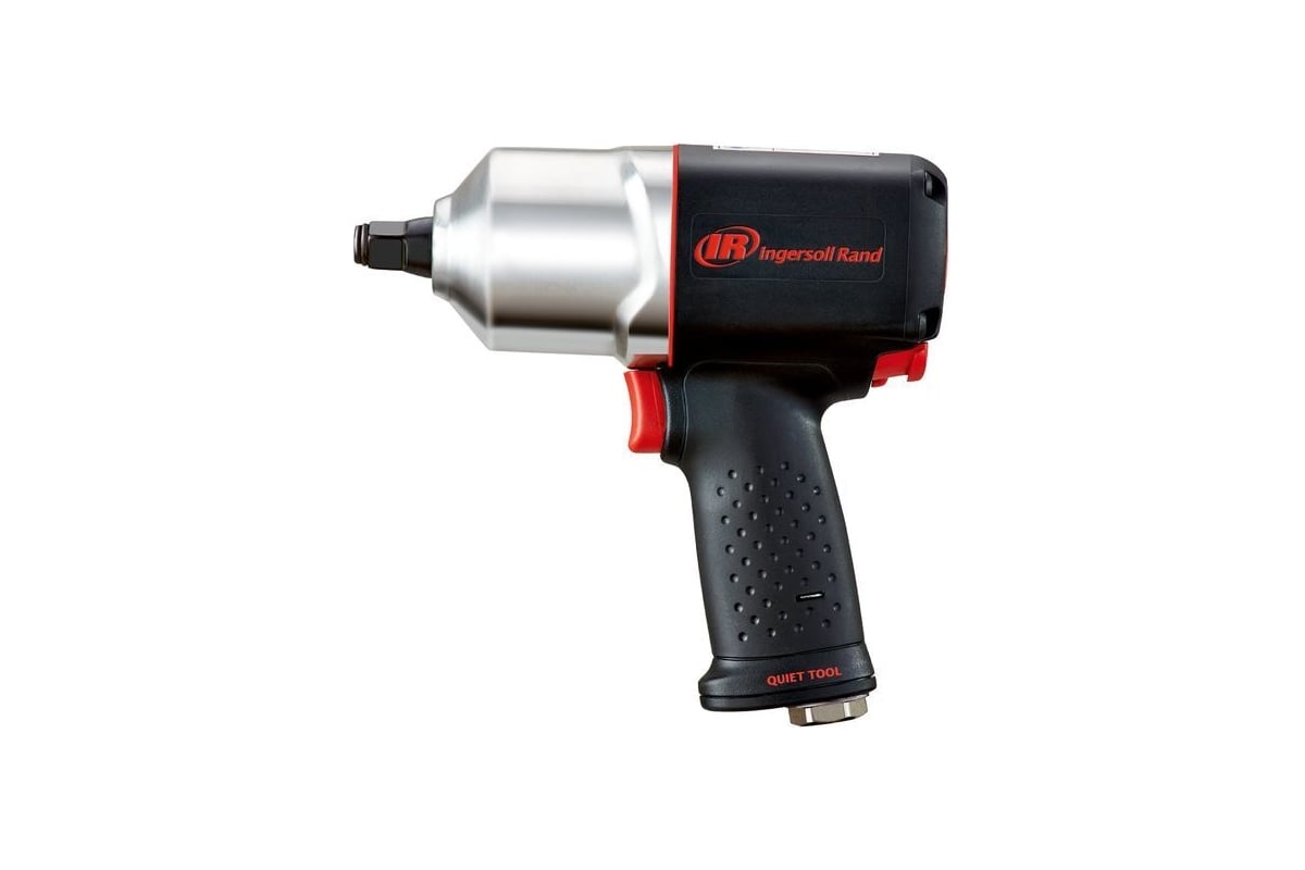 Пневматический ударный гайковерт Ingersoll Rand 1/2" 2135QXPA+3SK
