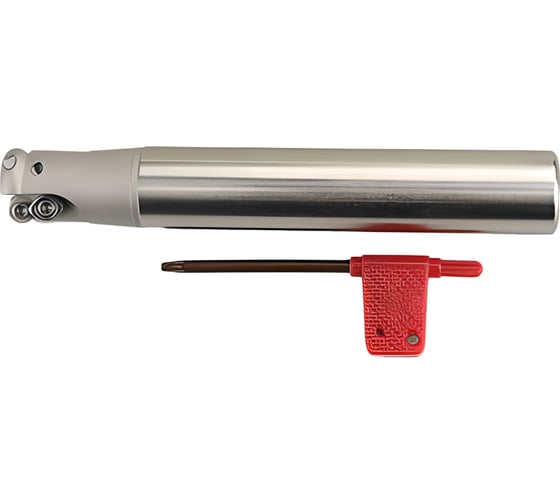 Фреза корпусная TRS C25-5R25-150-2T STV KF000032