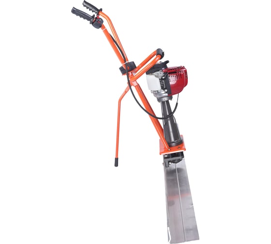 Виброрейка бензиновая Patriot VCS 1000 Honda 585102410