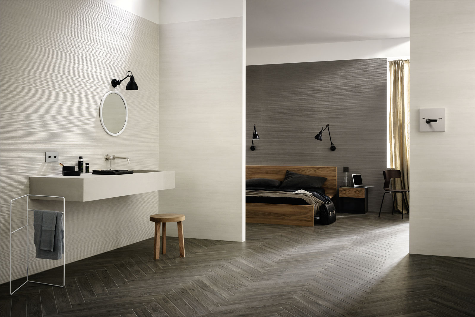 Коллекция плитки Marazzi Italy Materika