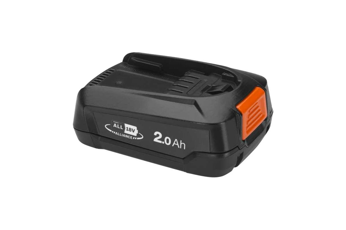 Аккумулятор литий-ионный P4A PBA 18V/36 + AL 1810 CV Gardena 14909-20.000.00
