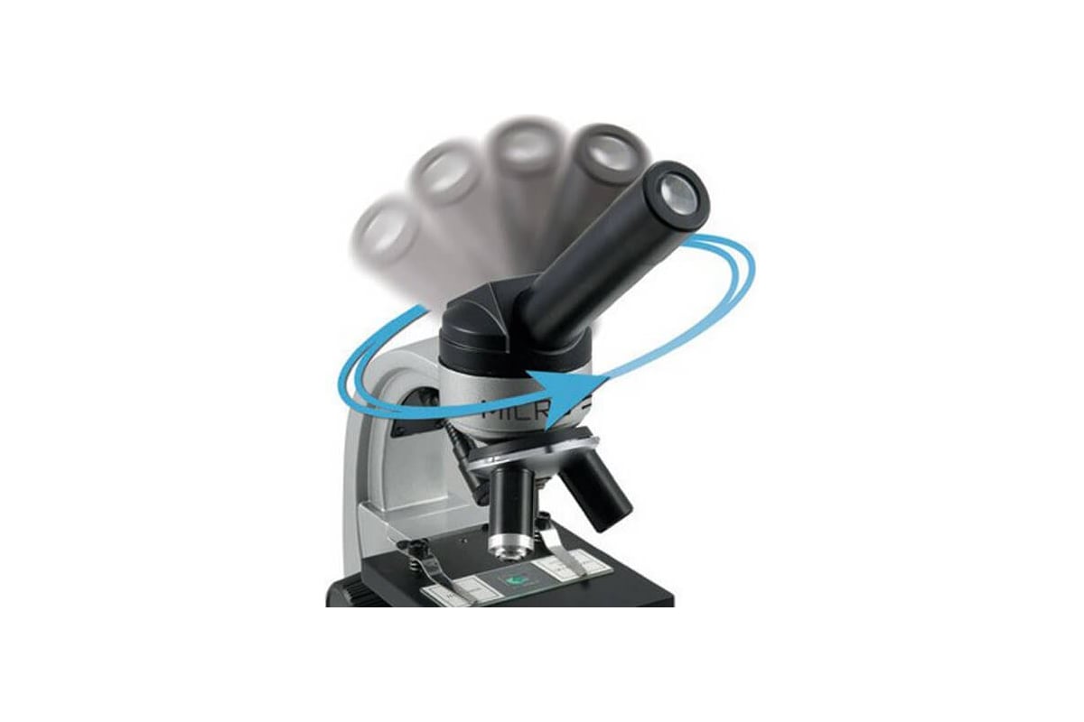 Универсальный микроскоп Celestron Micro 360 44125