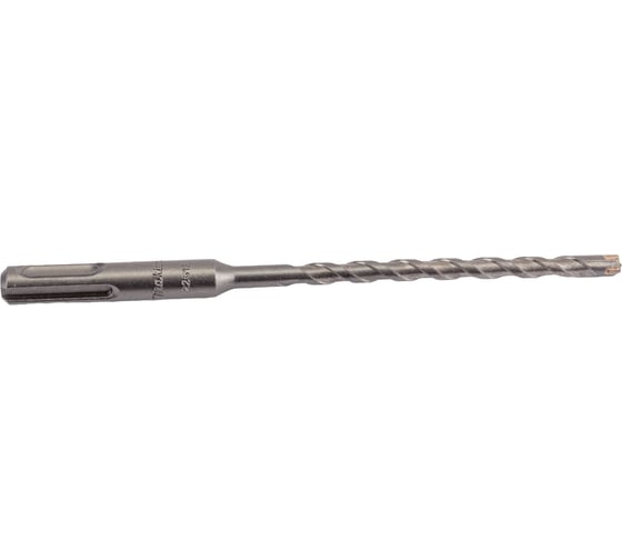Бур SDS-plus 4Cutter 6x160 мм Makita B-62505