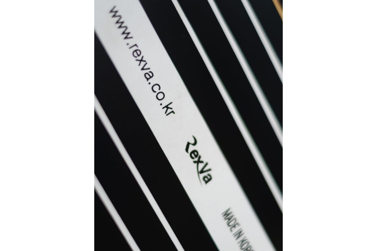 Инфракрасная пленка STEM ENERGY Rexva XT308 (220вт/м2) ИНФ033
