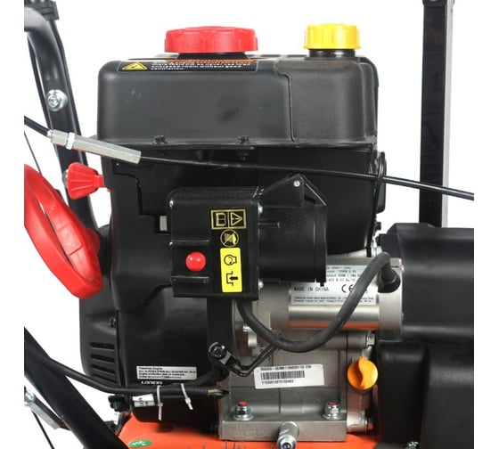 Снегоуборщик Patriot СИБИРЬ 68CЕ 426108681