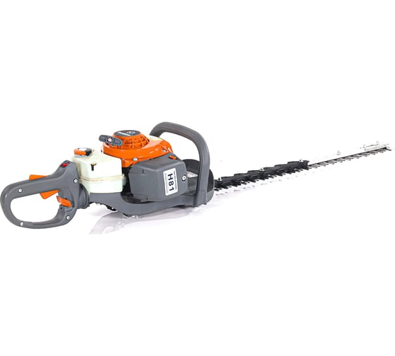 Кусторез-бензоножницы Holzfforma h81 HS81000M