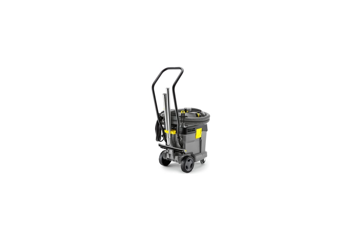 Пылесос влажной и сухой уборки Karcher NT 40/1 Tact Te L 1.148-311