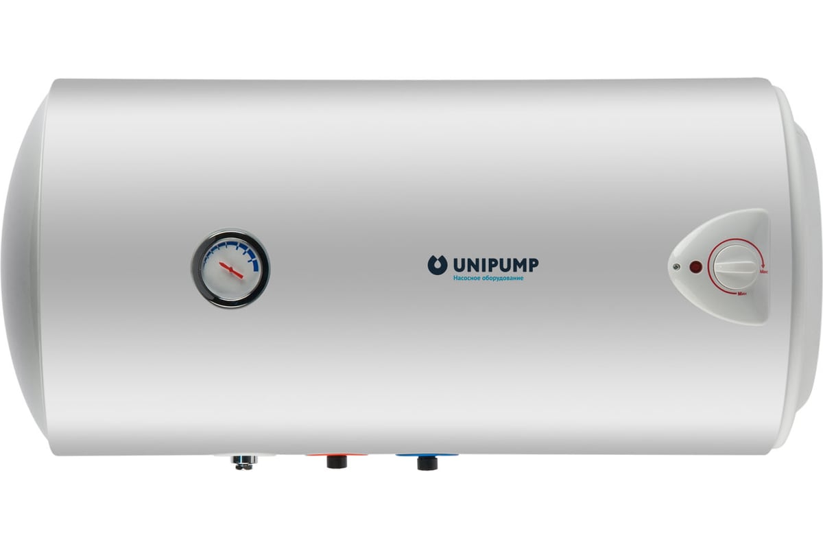 Водонагреватель UNIPUMP накопительного типа СТАНДАРТ80 Г, гор. 54625