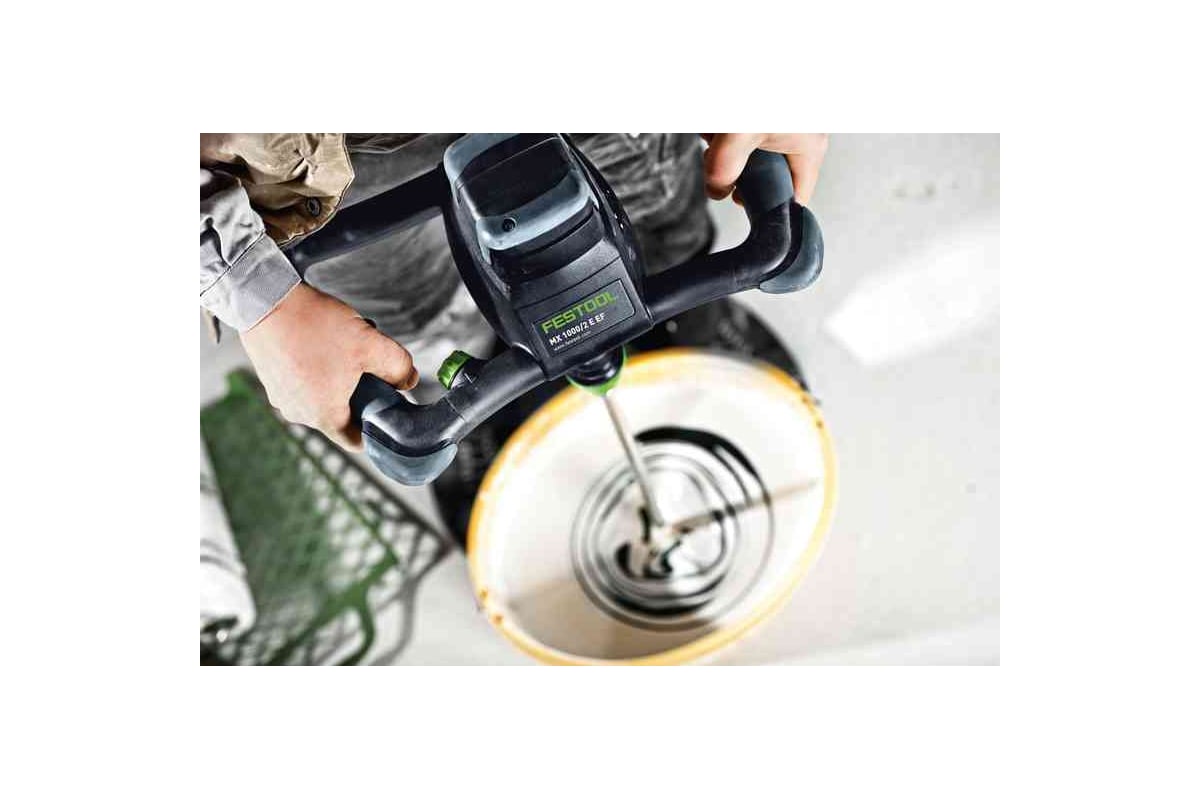 Перемешиватель Festool MX 1000 E EF HS2 767999