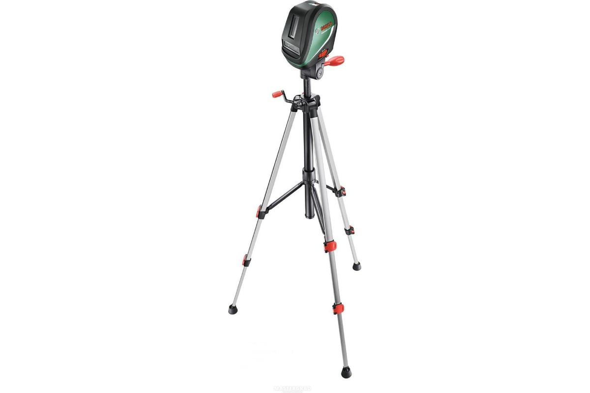Лазерный нивелир Bosch UniversalLevel 3 SET 0.603.663.901