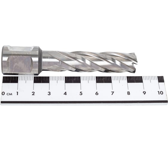 Фреза кольцевая HSS (14x50 мм) Rotorica RT.4215014