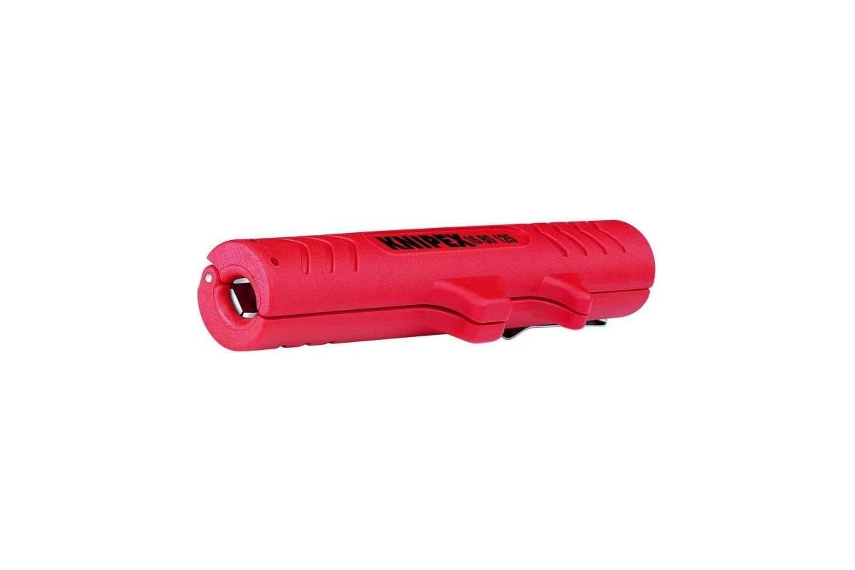 Инструмент для удаления оболочки кабелей Knipex KN-1680125SB