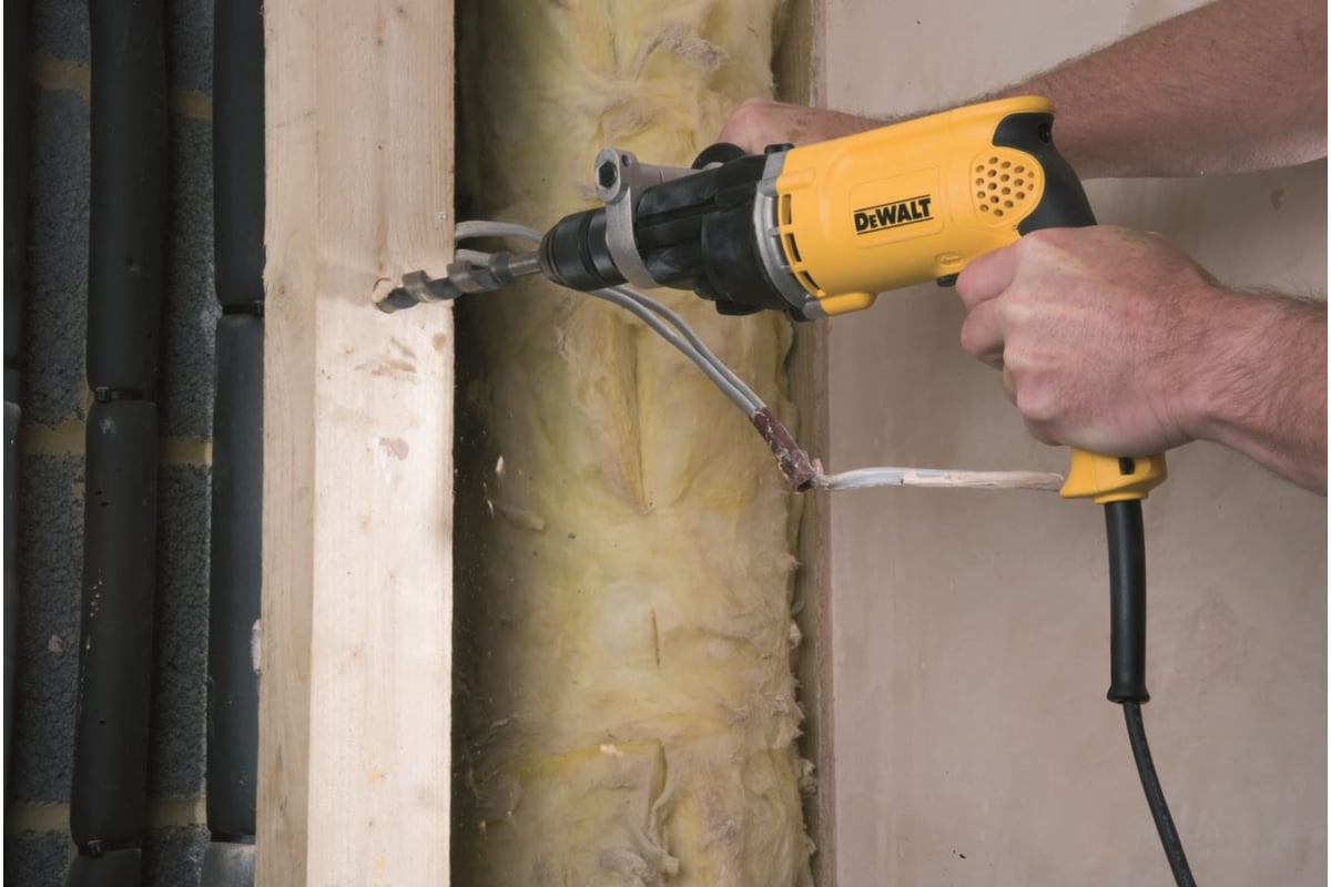 Дрель DeWalt D 21441