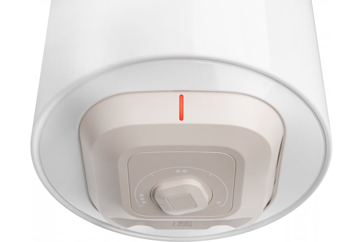 Накопительный водонагреватель Ariston DUNE1 R 50 V 1,5K SLIM PL 3700635