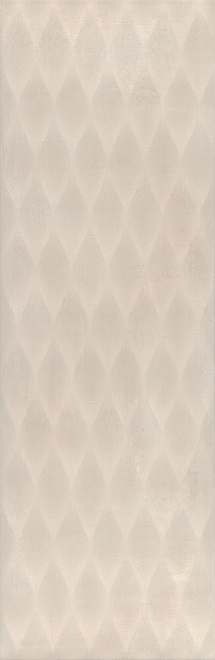 Керамическая плитка Kerama Marazzi Беневенто беж светлый структура обрезной 30х89.5 см, 13024R