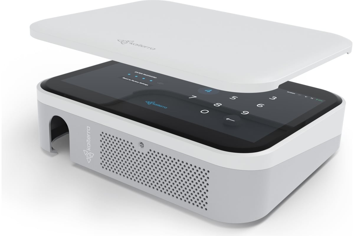 Анализатор качества воздуха Kaiterra серии Sensedge Air Quality Monitor SE-100