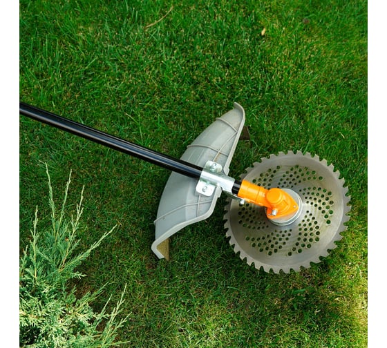 Мотокоса Electrolite  XT-43/43EL ЦБ-00006619