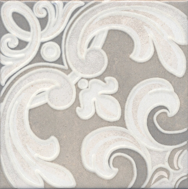 Декор Kerama Marazzi Пикарди 15х15 см, HGD\A315\17000