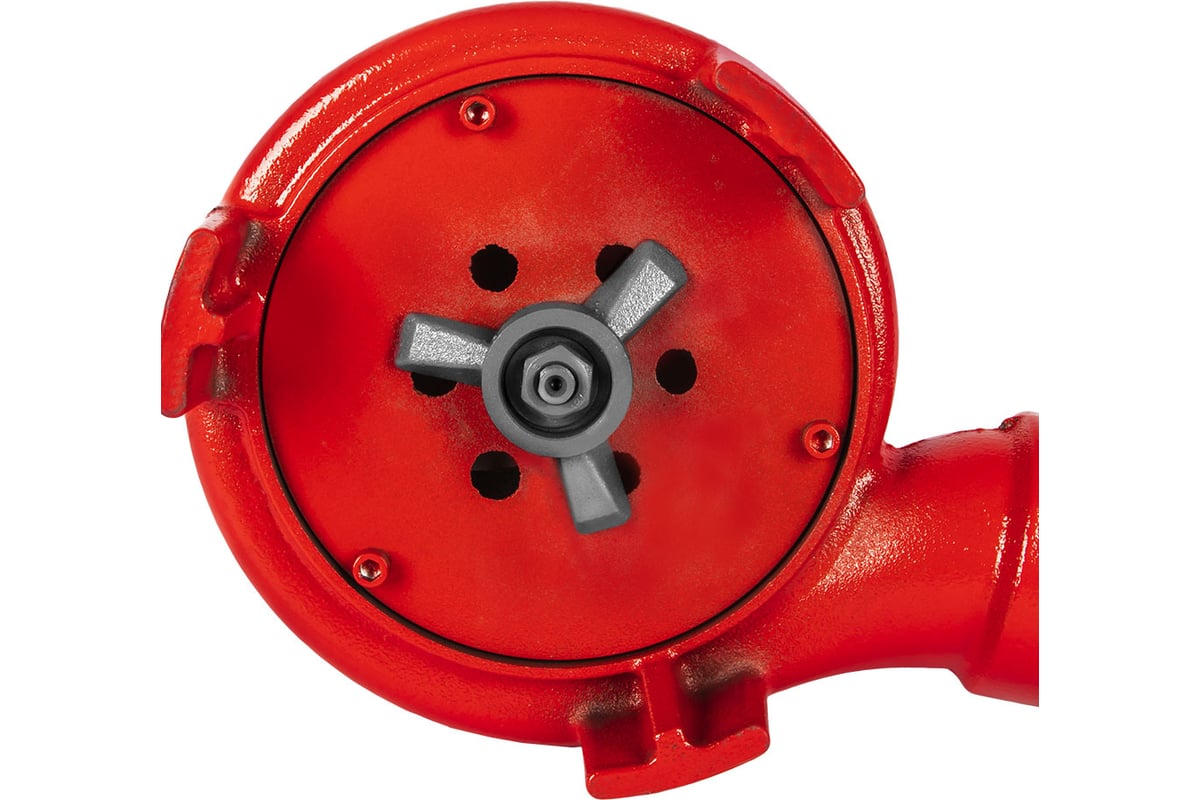Фекальный насос Quattro Elementi Sewage 2500F Ci-Cut ПРОФ 909-099