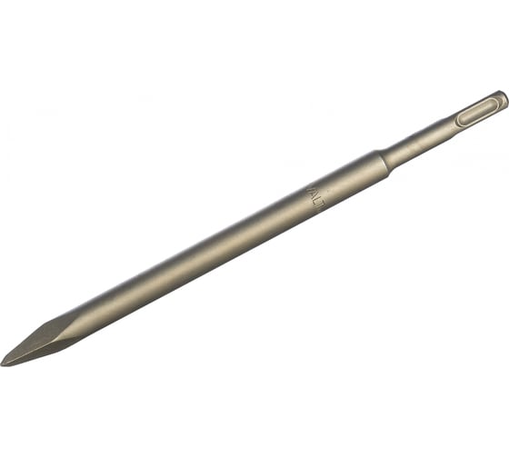 Долото пика SDS-plus (250 мм) DeWalt 6801