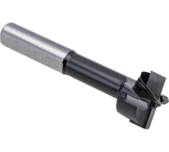 Сверло чашечное (20x70 мм; Z=2+2; S=10 мм; RH) ROTIS 443.2070R