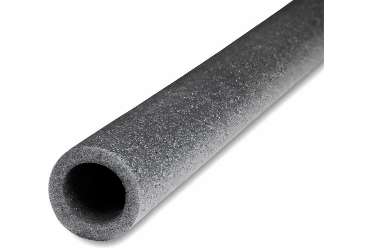 Трубка для теплоизоляции K-FLEX PE 13x133-2 131332155PE0N0