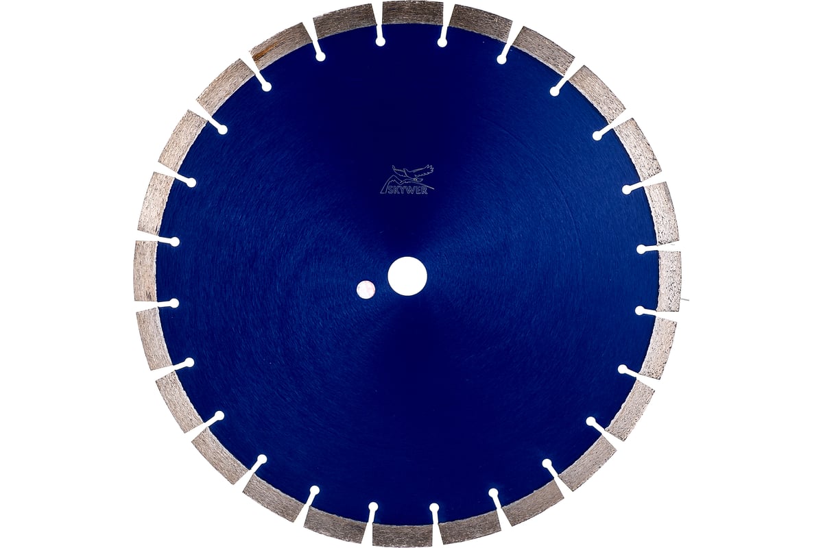 Диск алмазный 1A1RSS ULTRA BETON (360х3.2х15х25.4 мм) SKYWER SK-UBS36025