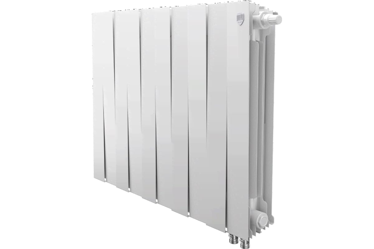 Радиатор Royal Thermo PianoForte 500 /Bianco Traffico - 10 секц. VDR НС-1338420
