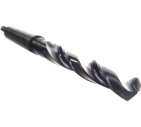 Сверло по металлу (15.5х218х120 мм; КМ2; Р6М5) Туламаш 59084