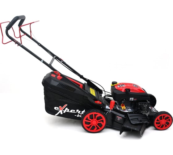 Бензиновая газонокосилка Expert-bis L530S самоходная 263675
