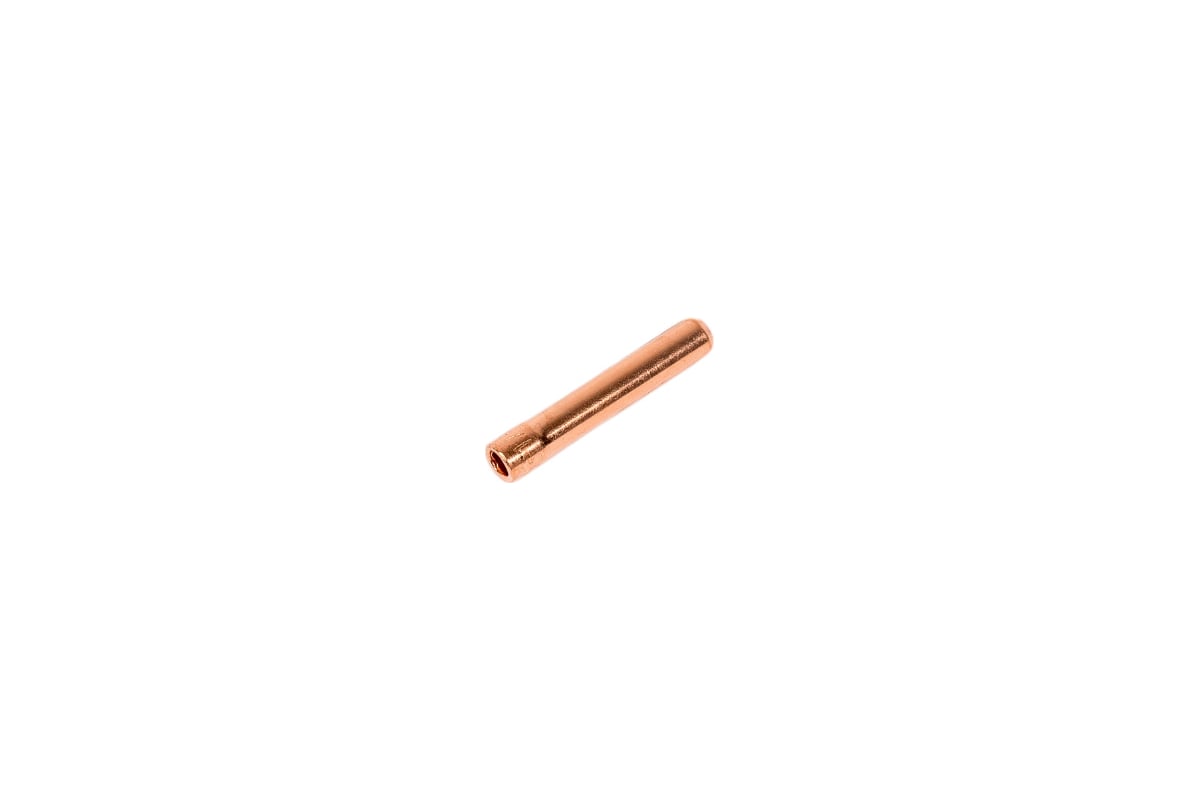 Цанга горелки d 1.6 мм (TIG TP 9/20/25) OKL0916 (10 шт. в упаковке) ПТК 30908