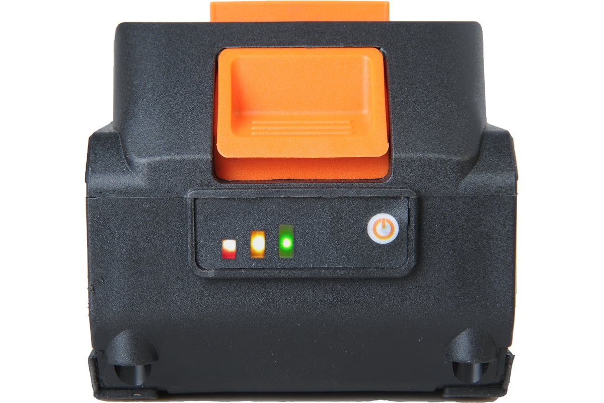 Аккумулятор 1BatterySystem (18 В; 4 Ач) Sturm SBP1804