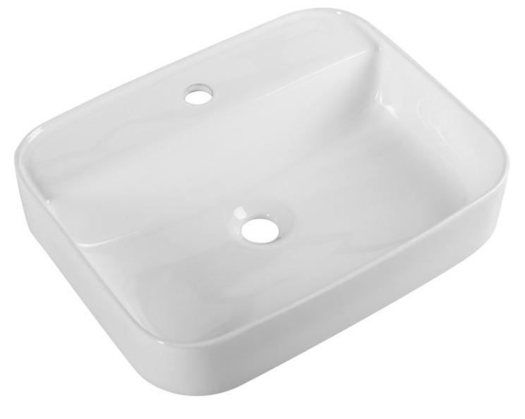 Раковина BelBagno BB1321 50 см