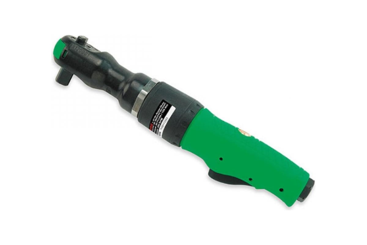 Пневмогайковерт-трещотка Toptul SUPER DUTY 1/2", 108 Нм KAAF1608