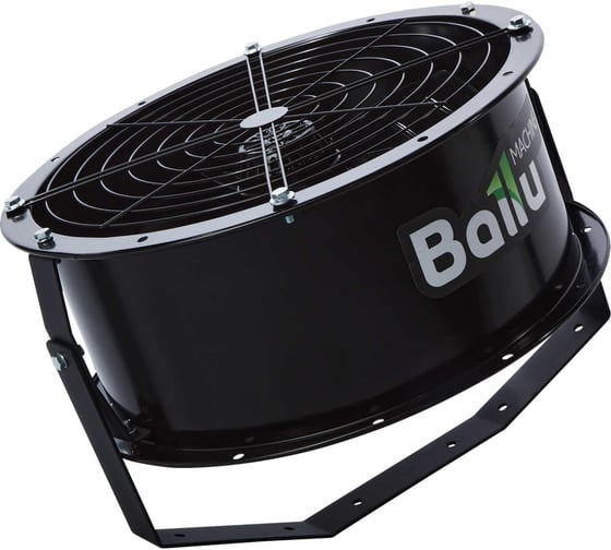 Стационарный вентилятор Ballu BDS-2-S НС-1476498
