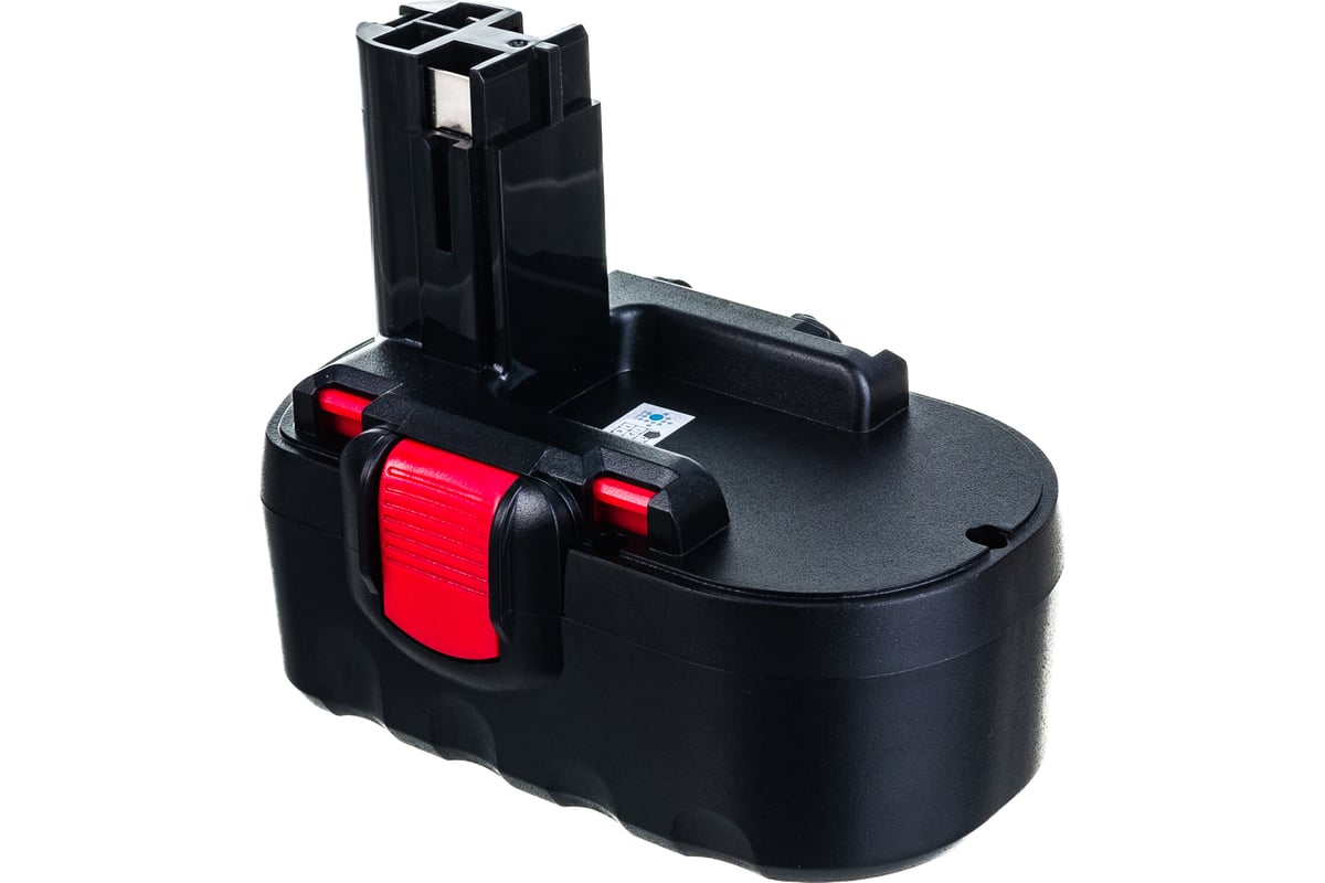 Аккумулятор Ni-Cd для электроинструмента Bosch (18V, 2.0 Ah) Topon TOP-PTGD-BOS-18-2.0