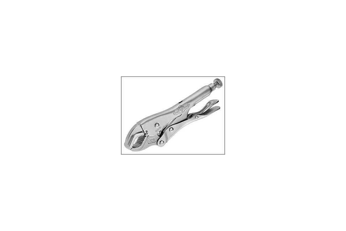 Плоскогубцы с фиксатором Vise-Grip 5CR 125 мм Irwin 10508019