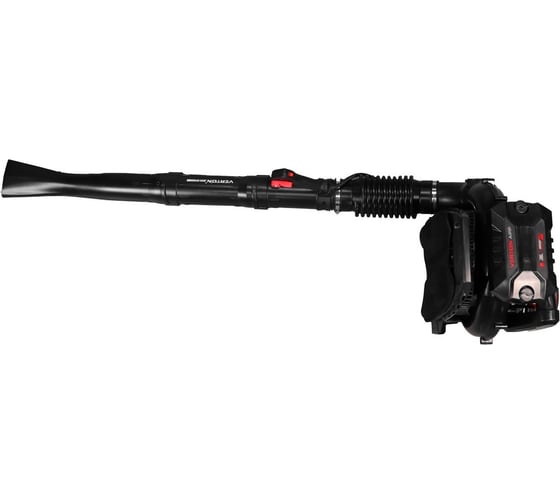 Воздуходувка ранцевая бензиновая Verton BW80M_PRO (80см3, 3,8кВт/5,17л. с,скор 120м/сек, 1700м3/ч, бак 2,2л) 01.10186.16767