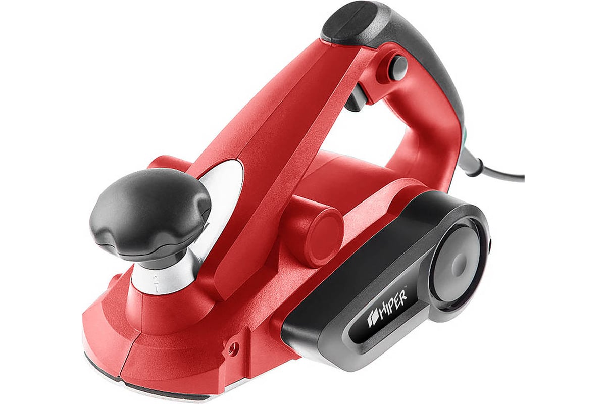 Рубанок Hiper HEP650A