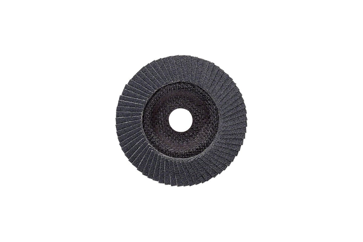 Круг лепестковый Expert for Metal для УШМ (180 мм; К60) Bosch 2608606937