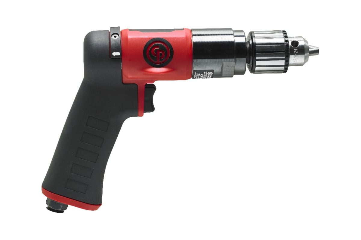 Пневматическая дрель Chicago Pneumatic CP9790С 3/8" 8941097900
