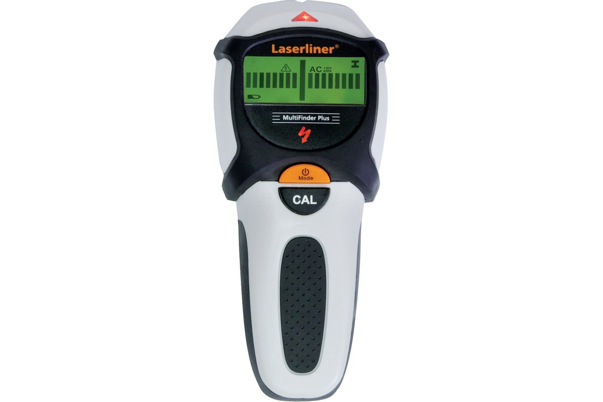 Универсальный прибор для обнаружения дерева Laserliner MultiFinder Plus 080.965A
